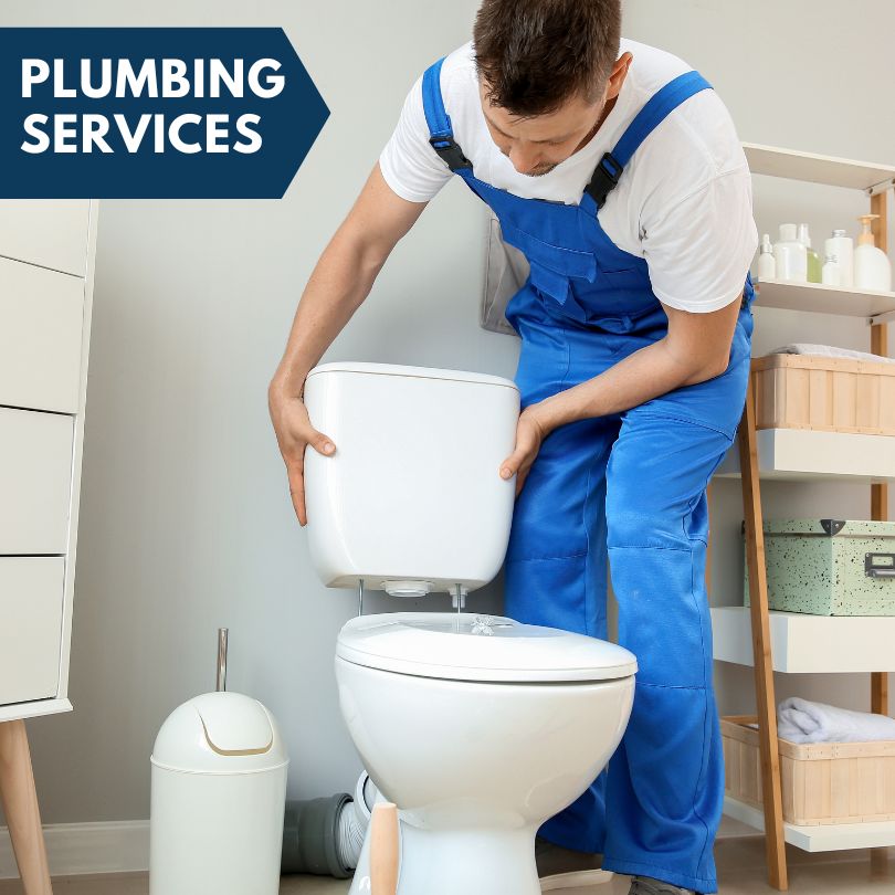 Plumbing Company in Metairie, LA